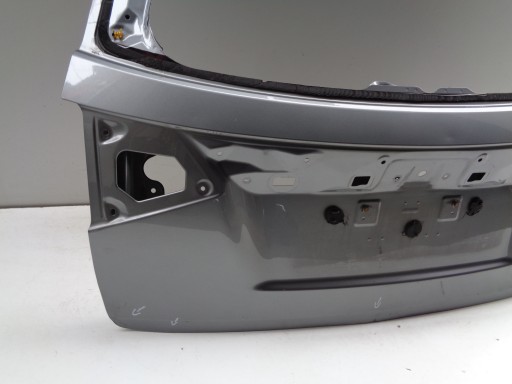 GEPEK ZADNJA SUZUKI VITARA III 15- NR 50352 GEPEK ZADNJA SUZUKI VITARA III 15- NR 50352