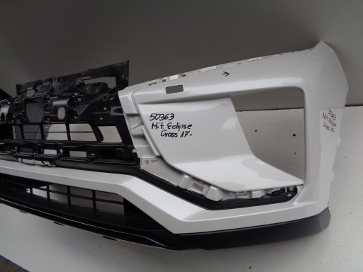 BRANIK PREDNJA STRANA MITSUBISHI ECLIPSE CROSS 17- NR 50363