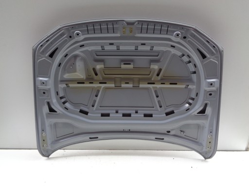 HAUBA POKLOPAC MOTORA VW PASSAT B8 3G 3G0 14- NR 50323