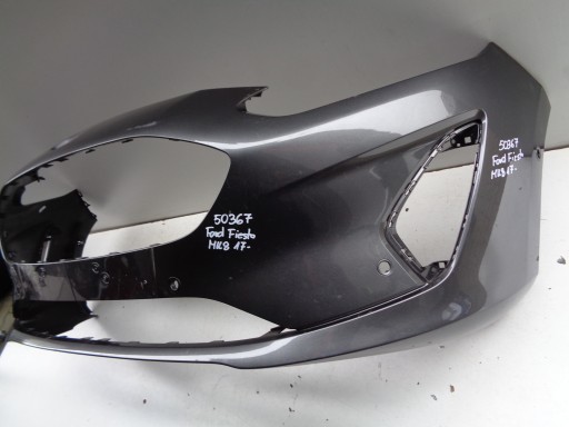 BRANIK PREDNJA STRANA FORD FIESTA MK8 17- NR 50367
