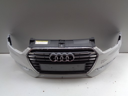 BRANIK PREDNJA STRANA AUDI A1 8XA 14- REDIZAJN NR 50364