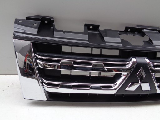 --NO-WA-- MASKA MITSUBISHI PAJERO IV 11- REDIZAJN --NO-WA-- MASKA MITSUBISHI PAJERO IV 11- REDIZAJN