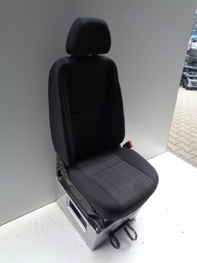 SJEDALO SUVOZAČA DESNA STRANA MERCEDES SPRINTER W906