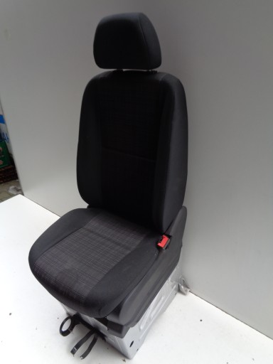 SJEDALO SUVOZAČA DESNA STRANA MERCEDES SPRINTER W906