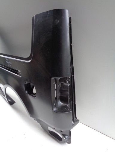 BLATOBRAN LIJEVA STRANA ZADNJI VW CADDY 2K 2K0 03- LONH NR 50403 BLATOBRAN LIJEVA STRANA ZADNJI VW CADDY 2K 2K0 03- LONH NR 50403
