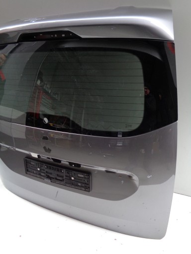 GEPEK ZADNJA RENAULT KANGOO IV 21- STAKLO NR 50311