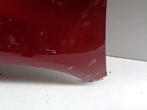 BLATOBRAN LIJEVA STRANA PREDNJA FORD ECOSPORT 13- NR 50379