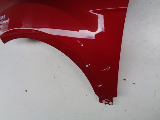 BLATOBRAN LIJEVA STRANA PREDNJA FORD ECOSPORT 13- NR 50379