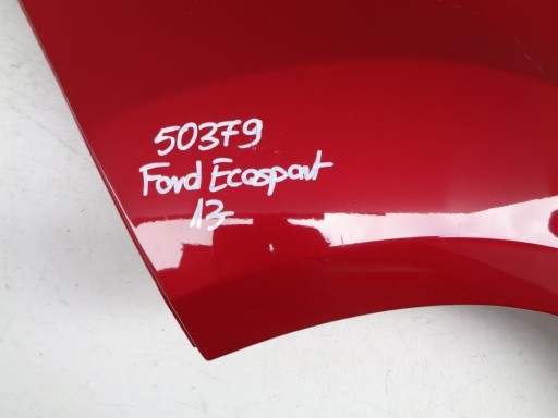 BLATOBRAN LIJEVA STRANA PREDNJA FORD ECOSPORT 13- NR 50379