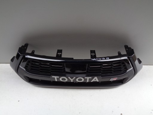 MASKA TOYOTA HILUX 20- REDIZAJN GR SPORT