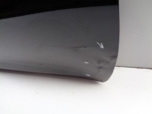 VRATA DESNA  PREDNJA STRANA HYUNDAI I10 III 19- NR 46729
