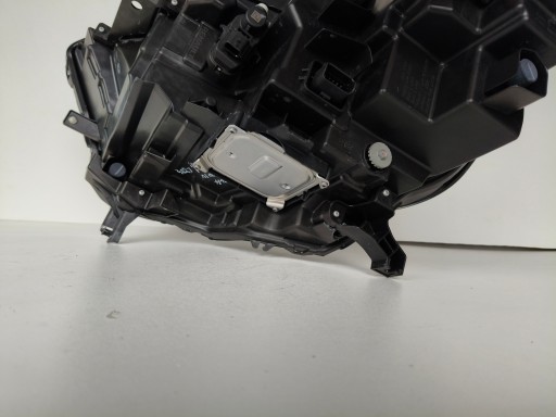 LAMPA FAR DESNA STRANA RENAULT KANGOO IV 21- FULL LED LAMPA FAR DESNA STRANA RENAULT KANGOO IV 21- FULL LED