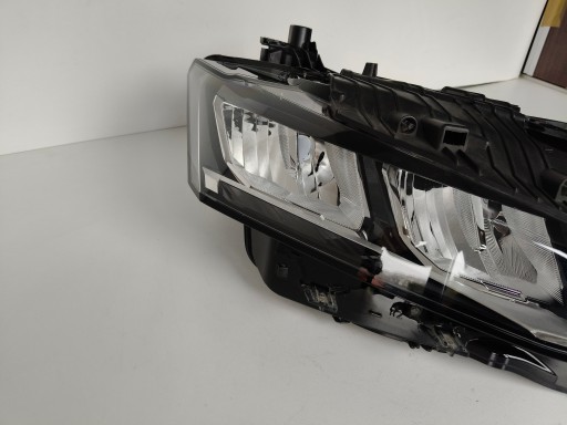 LAMPA FAR DESNA STRANA PEUGEOT 308 III T10 22- FULL LED LAMPA FAR DESNA STRANA PEUGEOT 308 III T10 22- FULL LED