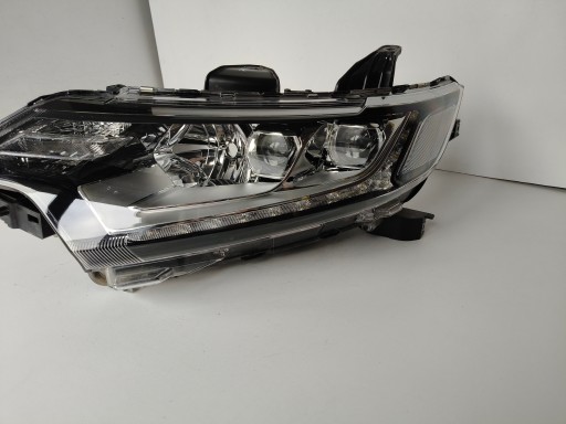 LAMPA FAR LIJEVA STRANA MITSUBISHI OUTLANDER III 15- REDIZAJN FULL LED