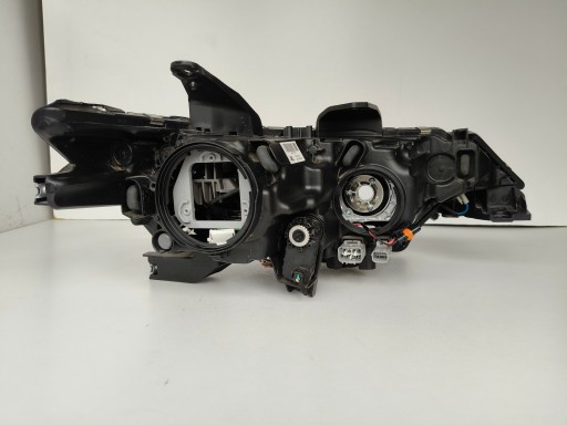 LAMPA FAR LIJEVA STRANA MITSUBISHI OUTLANDER III 15- REDIZAJN FULL LED