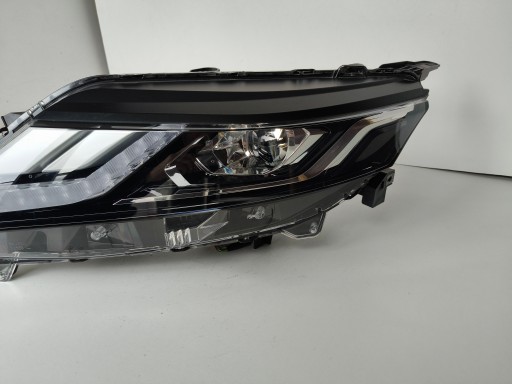 LAMPA FAR LIJEVA STRANA MITSUBISHI L200 19- FULL LED