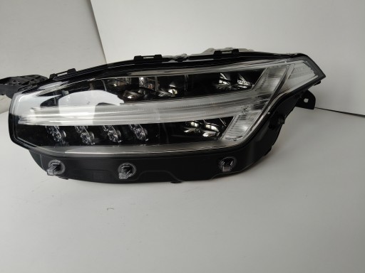 LAMPA FAR LIJEVA STRANA VOLVO XC90 II 15- FULL LED ACTIVE HIGH BEAM