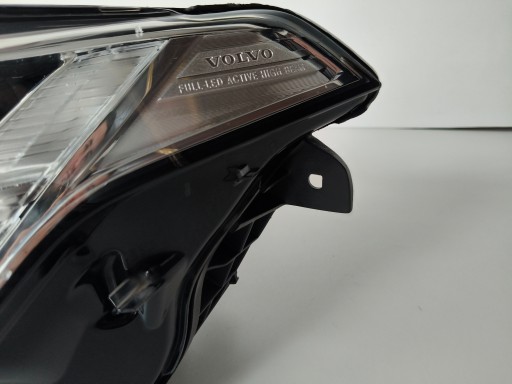 LAMPA FAR LIJEVA STRANA VOLVO XC90 II 15- FULL LED ACTIVE HIGH BEAM