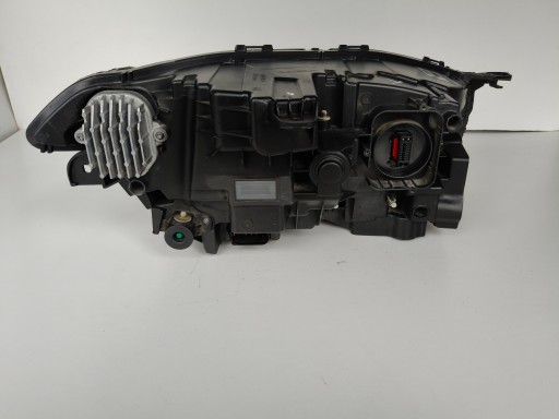 LAMPA FAR LIJEVA STRANA VOLVO XC90 II 15- FULL LED ACTIVE HIGH BEAM