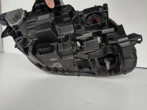LAMPA FAR LIJEVA STRANA VOLVO XC90 II 15- FULL LED ACTIVE HIGH BEAM