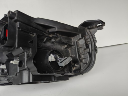 LAMPA FAR LIJEVA STRANA VOLVO XC90 II 15- FULL LED ACTIVE HIGH BEAM