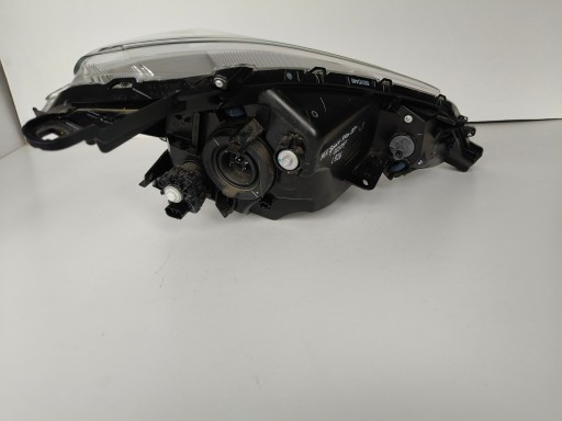 LAMPA FAR LIJEVA STRANA MITSUBISHI SPACE STAR 20-