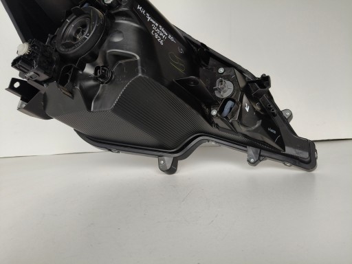 LAMPA FAR LIJEVA STRANA MITSUBISHI SPACE STAR 20-
