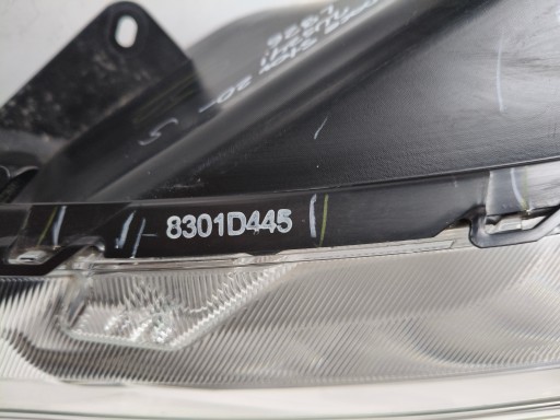 LAMPA FAR LIJEVA STRANA MITSUBISHI SPACE STAR 20-
