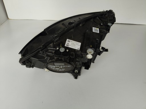 LAMPA FAR LIJEVA STRANA MERCEDES CLA W118 18- FULL LED