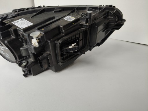LAMPA FAR LIJEVA STRANA MERCEDES CLA W118 18- FULL LED