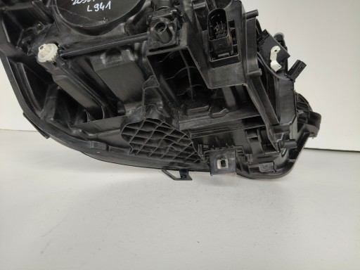 LAMPA FAR LIJEVA STRANA MERCEDES CLA W118 18- FULL LED