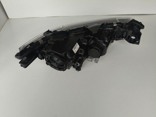 LAMPA FAR LIJEVA STRANA MITSUBISHI OUTLANDER III 15- REDIZAJN LED LAMPA FAR LIJEVA STRANA MITSUBISHI OUTLANDER III 15- REDIZAJN LED