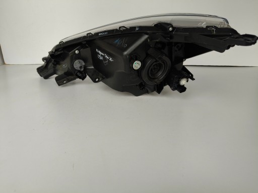 LAMPA FAR DESNA STRANA MITSUBISHI SPACE STAR 20-