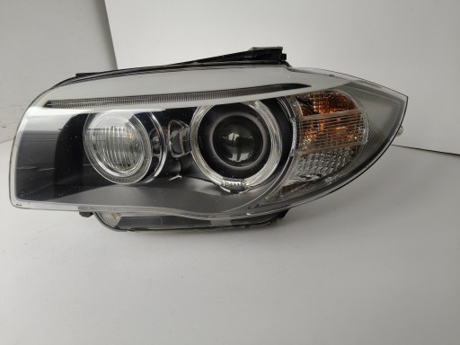 LAMPA FAR LIJEVA STRANA BMW 1 E82 E88 COUPE CABRIO XENON ZAKRETNI LAMPA FAR LIJEVA STRANA BMW 1 E82 E88 COUPE CABRIO XENON ZAKRETNI