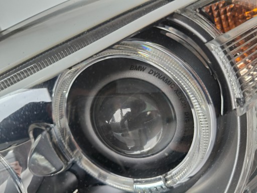 LAMPA FAR LIJEVA STRANA BMW 1 E82 E88 COUPE CABRIO XENON ZAKRETNI LAMPA FAR LIJEVA STRANA BMW 1 E82 E88 COUPE CABRIO XENON ZAKRETNI