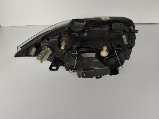 LAMPA FAR LIJEVA STRANA BMW 1 E82 E88 COUPE CABRIO XENON ZAKRETNI LAMPA FAR LIJEVA STRANA BMW 1 E82 E88 COUPE CABRIO XENON ZAKRETNI