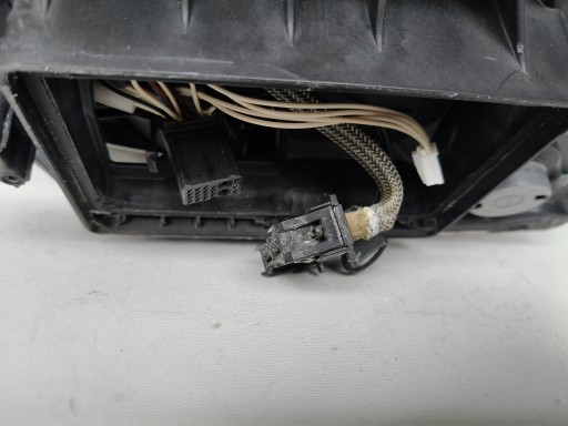 LAMPA FAR LIJEVA STRANA BMW 1 E82 E88 COUPE CABRIO XENON ZAKRETNI LAMPA FAR LIJEVA STRANA BMW 1 E82 E88 COUPE CABRIO XENON ZAKRETNI