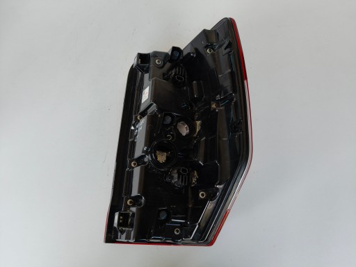 LAMPA FAR LIJEVA STRANA ZADNJA MITSUBISHI L200 19- LED