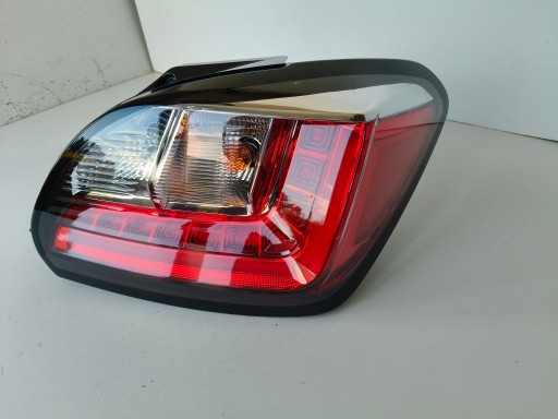 LAMPA FAR DESNA STRANA ZADNJA MITSUBISHI SPACE STAR 20- LED