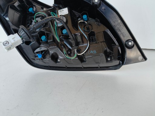 LAMPA FAR DESNA STRANA ZADNJA MITSUBISHI SPACE STAR 20- LED