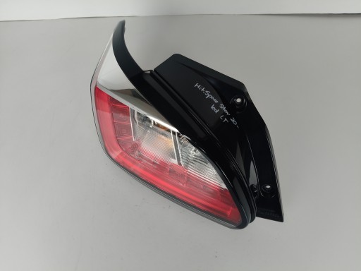 LAMPA FAR LIJEVA STRANA ZADNJA MITSUBISHI SPACE STAR 20- LED
