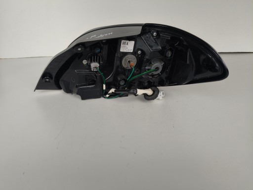 LAMPA FAR LIJEVA STRANA ZADNJA MITSUBISHI SPACE STAR 20- LED
