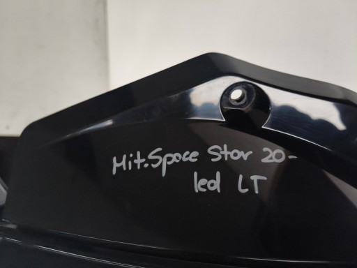 LAMPA FAR LIJEVA STRANA ZADNJA MITSUBISHI SPACE STAR 20- LED