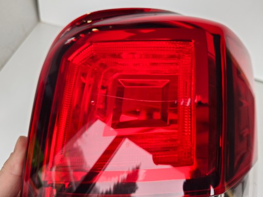 LAMPA FAR DESNA STRANA ZADNJA MITSUBISHI L200 19- LED LAMPA FAR DESNA STRANA ZADNJA MITSUBISHI L200 19- LED