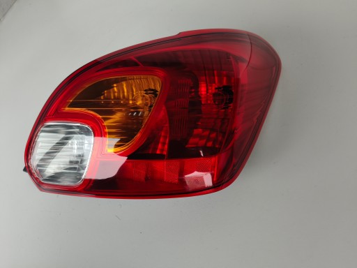 LAMPA FAR DESNA STRANA ZADNJA MITSUBISHI SPACE STAR 13-16