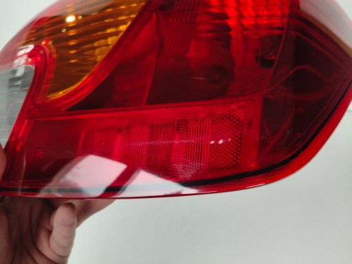 LAMPA FAR DESNA STRANA ZADNJA MITSUBISHI SPACE STAR 13-16