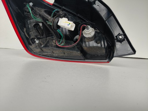 LAMPA FAR DESNA STRANA ZADNJA MITSUBISHI SPACE STAR 13-16