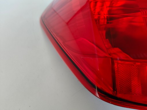 LAMPA FAR LIJEVA STRANA ZADNJA MITSUBISHI SPACE STAR 13-16