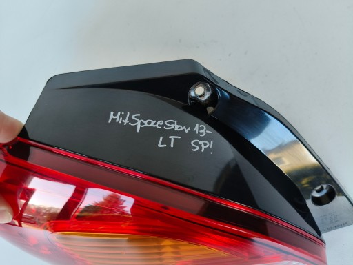LAMPA FAR LIJEVA STRANA ZADNJA MITSUBISHI SPACE STAR 13-16