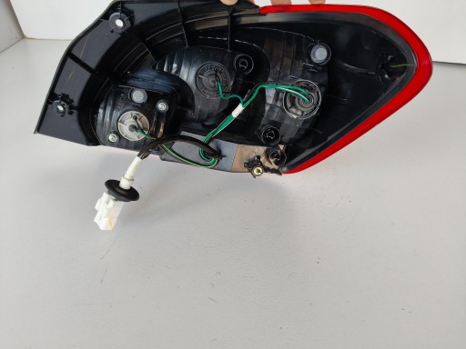 LAMPA FAR LIJEVA STRANA ZADNJA MITSUBISHI SPACE STAR 13-16